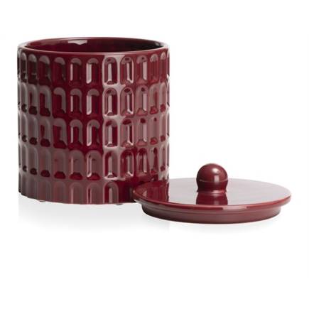 Coco Maison Bisko pot H16.5cm